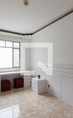 Apartamento à venda com 90m², 2 quartos e 1 vagaQuarto 1