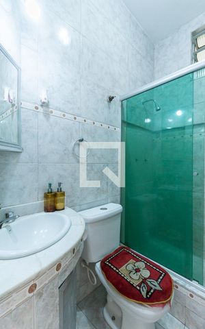 Apartamento à venda com 90m², 2 quartos e 1 vagaBanheiro