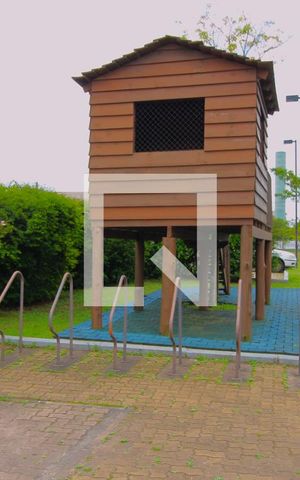 Apartamento para alugar com 66m², 2 quartos e 1 vagaÁrea comum - Playground