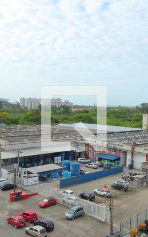 Apartamento para alugar com 66m², 2 quartos e 1 vagaSala _Vista