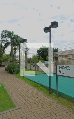 Apartamento para alugar com 66m², 2 quartos e 1 vagaÁrea comum