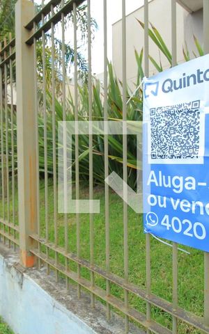 Apartamento para alugar com 66m², 2 quartos e 1 vagaFachada