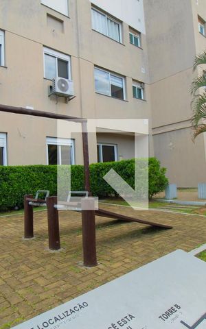 Apartamento para alugar com 66m², 2 quartos e 1 vagaÁrea comum - Playground