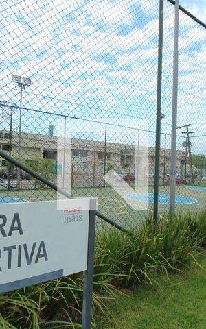 Apartamento para alugar com 66m², 2 quartos e 1 vagaQuadra Esportiva