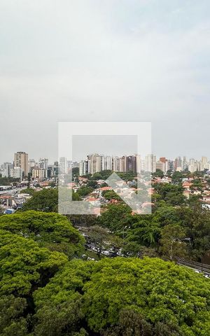 Studio para alugar com 23m², 0 quarto e sem vagaVista