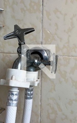 Apartamento para alugar com 42m², 1 quarto e sem vagaÁrea de Serviço
