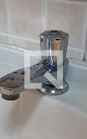 Apartamento para alugar com 42m², 1 quarto e sem vagaBanheiro