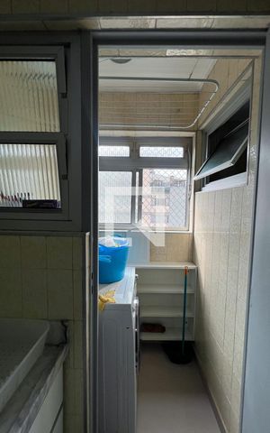 Apartamento para alugar com 42m², 1 quarto e sem vagaÁrea de Serviço