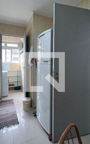 Apartamento para alugar com 42m², 1 quarto e sem vagaCozinha