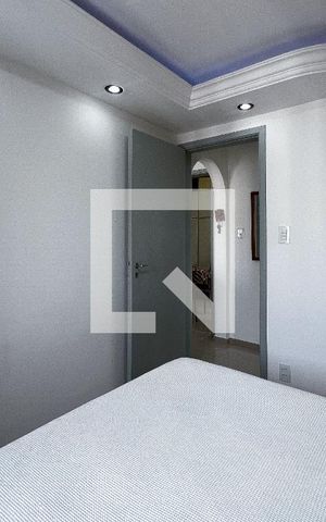 Apartamento para alugar com 42m², 1 quarto e sem vagaQuarto