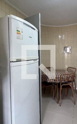 Apartamento para alugar com 42m², 1 quarto e sem vagaCozinha