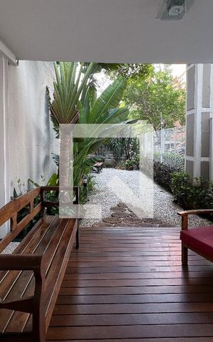 Apartamento para alugar com 42m², 1 quarto e sem vagaÁrea comum