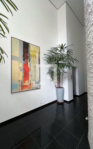 Apartamento para alugar com 42m², 1 quarto e sem vagaHall