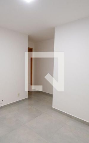 Apartamento para alugar com 50m², 2 quartos e 1 vaga Apartamento para alugar com 50m², 2 quartos e 1 vagaQuarto 2