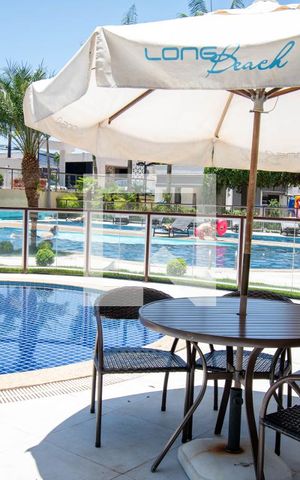Apartamento para alugar com 50m², 2 quartos e 1 vaga Apartamento para alugar com 50m², 2 quartos e 1 vagaÁrea Comum