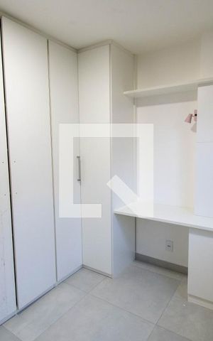 Apartamento para alugar com 50m², 2 quartos e 1 vaga Apartamento para alugar com 50m², 2 quartos e 1 vagaQuarto 1