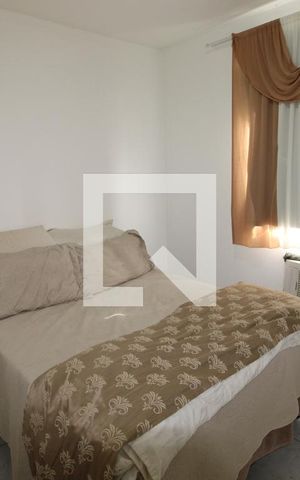 Apartamento à venda com 50m², 2 quartos e 1 vagaQuarto 1