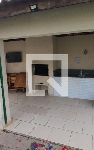Apartamento à venda com 50m², 2 quartos e 1 vagaÁrea comum - Churrasqueira