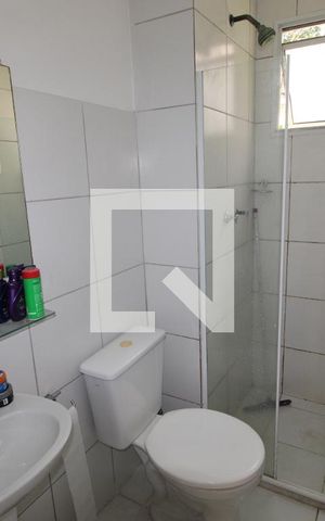 Apartamento à venda com 50m², 2 quartos e 1 vagaBanheiro