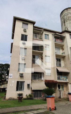 Apartamento à venda com 50m², 2 quartos e 1 vagaFachada do bloco