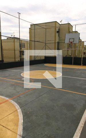 Apartamento à venda com 50m², 2 quartos e 1 vagaÁrea comum - Quadra Esportiva