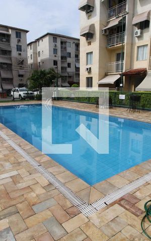 Apartamento à venda com 50m², 2 quartos e 1 vagaÁrea comum - Piscina