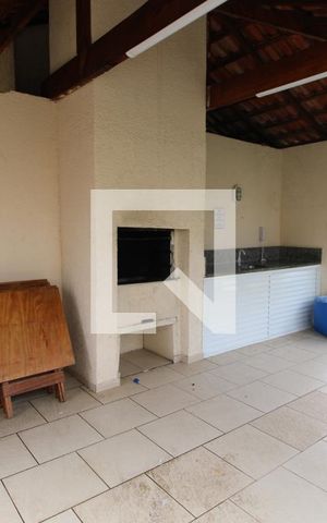 Apartamento à venda com 50m², 2 quartos e 1 vagaÁrea comum - Churrasqueira