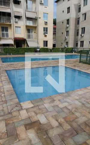 Apartamento à venda com 50m², 2 quartos e 1 vagaÁrea comum - Piscina