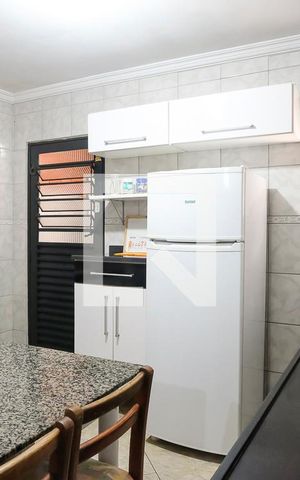 Casa à venda com 320m², 3 quartos e 3 vagasCozinha