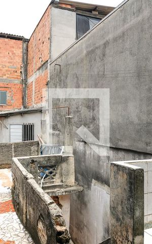 Casa à venda com 320m², 3 quartos e 3 vagasQuintal