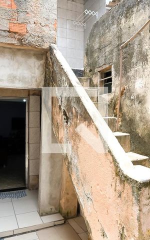 Casa à venda com 320m², 3 quartos e 3 vagasQuintal