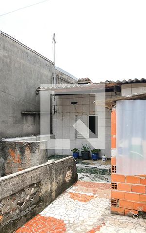 Casa à venda com 320m², 3 quartos e 3 vagasQuintal