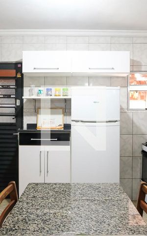 Casa à venda com 320m², 3 quartos e 3 vagasCozinha