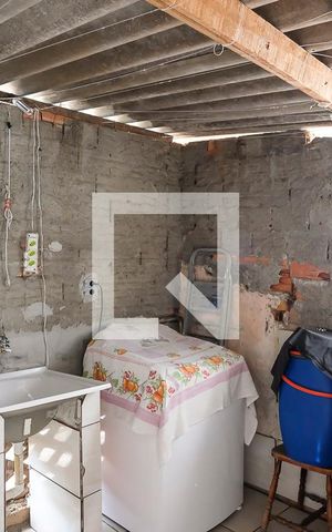 Casa à venda com 320m², 3 quartos e 3 vagasÁrea de Serviço