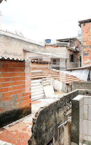 Casa à venda com 320m², 3 quartos e 3 vagasQuintal
