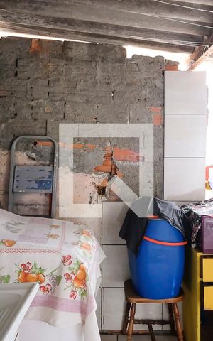 Casa à venda com 320m², 3 quartos e 3 vagasÁrea de Serviço