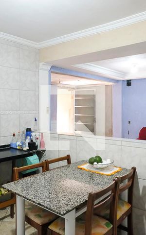 Casa à venda com 320m², 3 quartos e 3 vagasCozinha