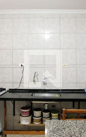 Casa à venda com 320m², 3 quartos e 3 vagasCozinha