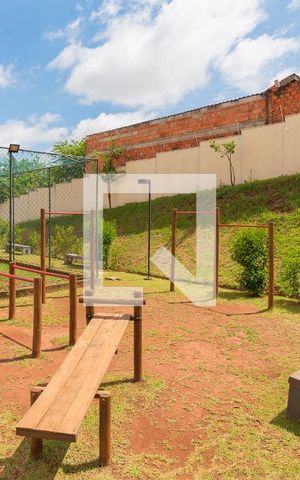 Apartamento à venda com 44m², 2 quartos e 1 vaga Apartamento à venda com 44m², 2 quartos e 1 vagaFitness Externo