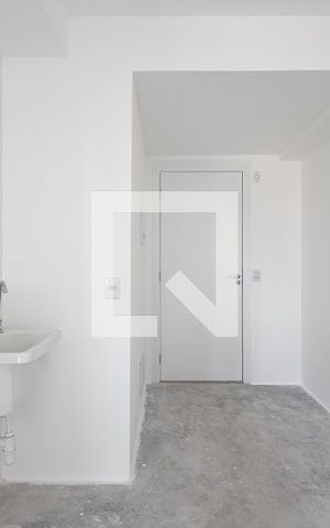 Apartamento à venda com 27m², 1 quarto e sem vagaÁrea de Serviço