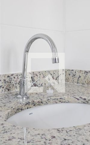 Apartamento à venda com 27m², 1 quarto e sem vagaBanheiro da Suíte