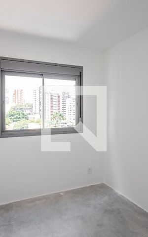 Apartamento à venda com 27m², 1 quarto e sem vagaSuíte