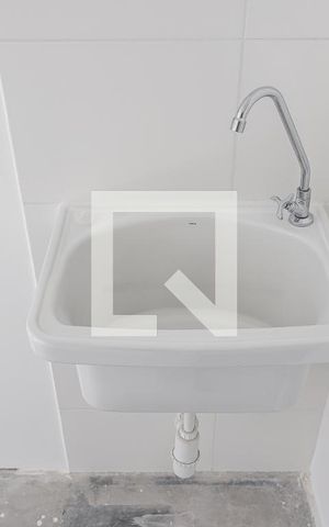 Apartamento à venda com 27m², 1 quarto e sem vagaÁrea de Serviço