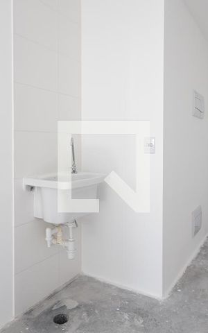 Apartamento à venda com 27m², 1 quarto e sem vagaÁrea de Serviço