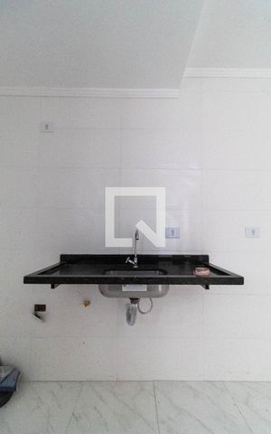 Apartamento à venda com 50m², 2 quartos e sem vaga Apartamento à venda com 50m², 2 quartos e sem vagaCozinha