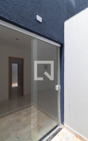 Apartamento à venda com 50m², 2 quartos e sem vaga Apartamento à venda com 50m², 2 quartos e sem vagaVaranda da Sala
