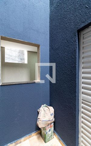 Apartamento à venda com 50m², 2 quartos e sem vaga Apartamento à venda com 50m², 2 quartos e sem vagaVaranda do Quarto 1