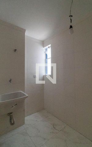 Apartamento à venda com 50m², 2 quartos e sem vaga Apartamento à venda com 50m², 2 quartos e sem vagaÁrea de Serviço