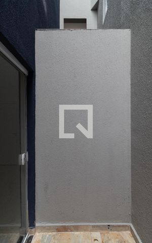 Apartamento à venda com 50m², 2 quartos e sem vaga Apartamento à venda com 50m², 2 quartos e sem vagaVaranda da Sala