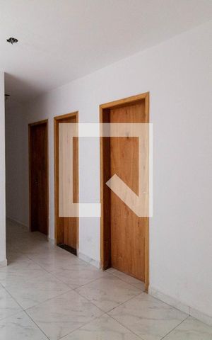 Apartamento à venda com 50m², 2 quartos e sem vaga Apartamento à venda com 50m², 2 quartos e sem vagaSala